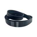 Drive Belt D84-1000-6122180 6122180 Compatible with Kenworth C500 T660 T700 T800 12K858