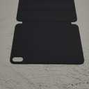 Apple Smart Folio for iPad mini (A17 Pro) - Charcoal Gray