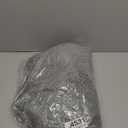 INVENHO Heated Cat Bed, Waterproof Adjustable Temperature Dog Cat Heating Pad with Timer, Indoor Pet Heating Pad for Cats Dogs Electric Pads for Dogs Cats, Pet Heated Pad (S: 18" x 16") (Grey)