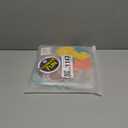 The Life of A Birthday Showgirl Party Decorations - Upgraded Decor Happy Birthday Supplies Hanging Swirls Banner Cake Topper Cupcake Toppers Balloons Merch Stuff