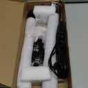 KEMIMOTO 2pc 1ft Whip Lights for Side by Side, APP Control LED Whip Lights for UTV ATV Buggy Boat Offroad Compatible with Polaris RZR Can-Am Maverick X3 Sportsman