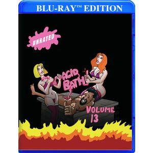AcidBath Vol. 13 [Blu-ray]