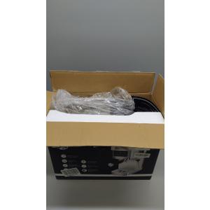 SHARDOR Espresso Machine 20 Bar, Professional Espresso Machine with Milk Frother and Touchscreen, Expresso Coffee Machines with Adjustable Temperature,for Cappuccino, Latte