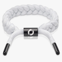 Adjustable Paracord Bracelet Made of Durable Waterproof Rope | Stylish Accessory For Men | 7 colors | Fits Any 6-8.5" Wrist Size