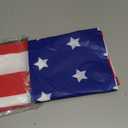 Childom 3 Pack Patriotic Tablecloth,Disposable Plastic Tablecloth 54"x108" Patriotic Decorations,Birthday Party Table Cloth for Kids,Patriotic Themed Party Supplies for Outside,Picnic,Camping,Memorial