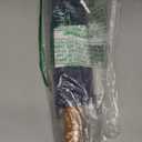 Royal Walk Windproof Folding Travel Umbrella Compact and Strong Luxurious Real Wood Handle Automatic Open Close Vented Double Canopy for Men and Women