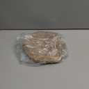 Oversized Spoon Rest,Ceramic Spoon Rest for Kitchen Counter Dishwasher Safe Marble Decor Spoon Holder for Kitchen,7 Inches (Large)