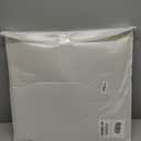 Gold Mirror Acrylic Sheet - 24x24 inches, 2 Pieces | 1/8" Thick Reflective Plexiglass for Crafting, Signage, DIY Projects (60x60 cm)