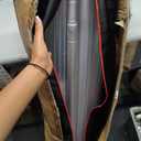 EMART Upgrade Pipe and Drape Backdrop Stand 8.9x10FT Adjustable Photo Stand
