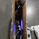 Segway Ninebot E2 Plus II/E2 Pro/E3 Pro Electric Scooter, 15.520 MPH, Long Range, Dual Elastomer Suspension (E3 Pro only), Foldable Adult Scooter, UL 2272 & 2271 Certified