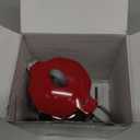 Bialetti - Moka Induction, Moka Pot, Suitable for all Types of Hobs, 2 Cups Espresso (2.8 Oz), Red