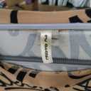 Brown Shirt For Women Small