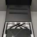 TPLink BE6500 DualBand WiFi 7 Router (BE400) – Dual 2.5Gbps Ports, USB 3.0, Covers up to 2,400 sq. ft., 90 Devices, QuadCore CPU, HomeShield, Private IoT, Free Expert Support