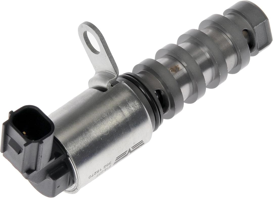 Dorman 918-077 Engine Variable Valve Timing (VVT) Solenoid Compatible with Select Acura/Honda Models