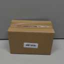 6 Pack White Plaster Cloth Gauze Bandages Rolls for Art Project, Belly Cast, Mask Making, Sculptures, Body Casts, Craft Projects, Scenery Construction - Each Roll 4 inch x 15 feet (Total 90ft Long)