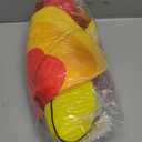 JOYIN 2 PCS Silly Thanksgiving Turkey Cap, Novelty Hats for Thanksgiving Night Event Dress-up Party, Costume Hats for Role Play Carnival Cosplay, Decoration & Accessories