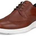 ECCO Men's S Lite Hybrid Brogue Oxford, Size 44