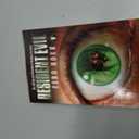 Zero Hour (Resident Evil Series, Book 0), Paperback