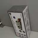 TEMI 5 Pack Ambulance Vehicle Toddler Truck Toys for 3 4 5 6 Year Old Boys, Friction Powered Cars with Toy Helicopter, Police Car, Fire Truck, Ambulance Car, Birthday Gifts for Girls Age 3-9