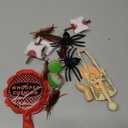 Prank Jokes Set Hilarious Prank Gag Props | Gag Joke Props for April Fools Halloween Birthday School Office Travel Classroom Dormitory