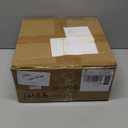 Bruce & Shark 12 Bolt Black Aluminum Differential Rear End Cover Fit for Chevy for GMC 1/2 Ton 1962-1982, for Chevy Blazer 1/2 Ton aFull-Size 1967-1981, for GMC Jimmy 1/2 Ton Full-Size 1967-1981