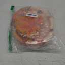 Fall Party Decorations Plates and Napkins, 100 Pcs Autumn Plate and Napkins include Oval Pumpkin Paper Plates,Maple Leaf Napkins for Fall Theme Party Thanksgiving Supplies