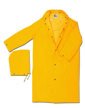 Safety Mens Classic, Size 4XL