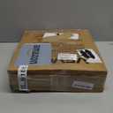 Yosoo Cast Iron Tortilla Press, Tortilla Maker with Precision Mould Manual Kitchen Tool for Camping Family BBQ Parties