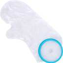 Arm Cast Cover Protector for Boy Girl Reusable Water-Resistant Sleeve for Broken Arms Wrists and Legs Easy to Use and Keep Bandages Dry