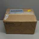 Aquasana Under Sink Water Filter System - Reduces PFAS, Lead, & Chlorine in Drinking Water - Under Counter Claryum Filtration for Kitchen - 3-Stage - Chrome Faucet - AQ-5300.56