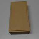 Full Flow Heavy Duty 3 Way Hose Splitter, Rugged Garden Faucet Adapter, Spout Diverter T - Way Adapter with Extended Handle, 3/4 GHT Thread, Grey