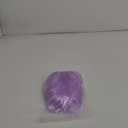 Game Cosplay Character Light purple Short Wig Unisex Characters Costume Wigs Play Halloween Christmas Party ( Light purple Shoto)