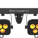 CHAUVET DJ 4BAR LT Quad BT ILS
