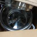 Aroma Housewares 14-Cup (Cooked) / 3Qt. Select Stainless Pot-Style Rice Cooker, & Food Steamer, One-Touch Operation, Automatic Keep Warm Mode, White (ARC-757-1SG)