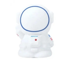 loatme Night Light for Kids, Rechargeable Dimmable Silicone LED Nightlight with 7 Colors, Baby Nursery Night Lamp, Touch Squishy Lamp, Cute Gifts for Girls, Boys, Toddler Room Decor, Astronaut