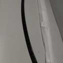 Rear Bumper Protector Guard for Mazda CX-90 CX-70 2024 2025 CX70 CX90, Stainless Steels Chrome Accesories Cover Trunk Door Sill Protection Suitcase Luggage (SILVER)