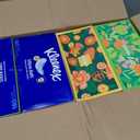 Kleenex Ultra Soft Facial Tissues, 8 Flat Boxes, 180 Tissues per Box, 3-Ply