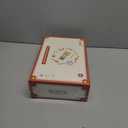 Baby Musical Instruments Set Montessori Wooden Music Toys for Toddlers 3 4 5 Neutral Color Percussion Music Kit with Drum, Xylophone,Storage Bag, Birthday Preschool Learning Gift for Boys Girls