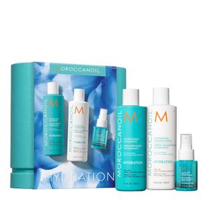 Moroccanoil Hydrating Shampoo & Conditioner Bundle (2.83 Fl Oz (Pack of 3))