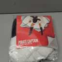 Morph Pirate Costume Women, Womens Pirates Costume, Womens Pirate Outfit, Halloween Costumes For Women Adult (Large)