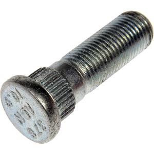 Dorman 610-378 Serrated Wheel Stud (M12-1.25), Pack of 10