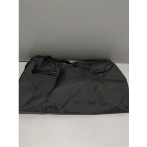 Black Cover, W16" x L2' x H19"