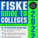 Fiske Guide to Colleges 2022: (The #1 Bestselling College Guide)