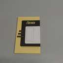 Mothca 2 Pack Matte Glass Screen Protector for iPhone XR/iPhone 11 Anti-Glare & Anti-Fingerprint Tempered Glass Clear Film Case Friendly Easy Install Bubble Free - Smooth as Silk Amazing Touch