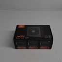 AGV Series 500W Power Supply, 80 Plus Bronze Certified, Non Modular Power Supply