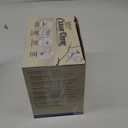 Nature's Way Win-3 Clear View Window Bird Feeder with Strong Suction Cups, Transparent Outdoor Wild Bird Seed Feeder and Dcor, 2 Cup Capacity, Clear, 6.5"