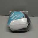 NAISI Couch Cover L Shape 2 Pieces Sofa Cover Soft Stretch Slipcovers with 2pcs Pillowcases Furniture Protector Sectional Couch Covers 3 Seater + 3 Seater(Coffee)