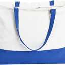 Reusable Tote Bags 11x15" 15 Pcs