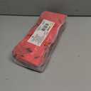 JOYIN 30 Pcs 4.5" Valentines Day Red Gift Bags, Treat Bag with Cards, Paper Goodie Bag with 3 Gold Foil Designs, Valentines Small Goodie Gift Bags for Cookie Snack Storage,Wedding Party Favor