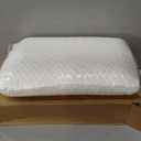 Tempur-Pedic TEMPUR-Cloud Pillow for Sleeping, Standard, White